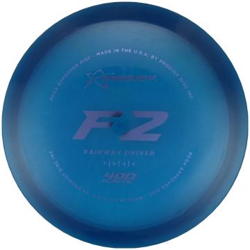 Prodigy Disc 400 F2