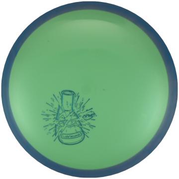 Axiom Discs Neutron Tenacity Lab 2nd