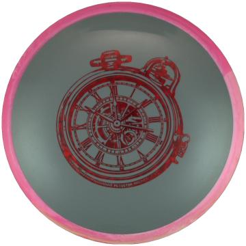 Axiom Discs Neutron Time-Lapse Stopwatch - PG Custom
