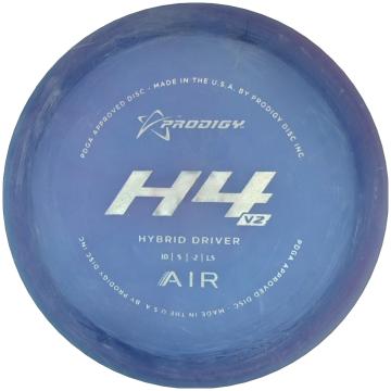 Prodigy Disc Air H4 V2