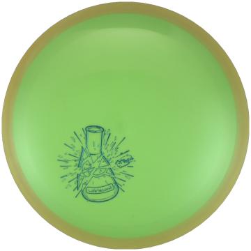 Axiom Discs Neutron Tenacity Lab 2nd