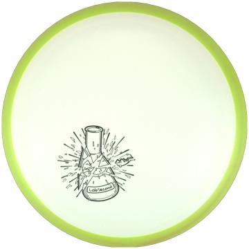 Axiom Discs Fission Defy Lab 2nd