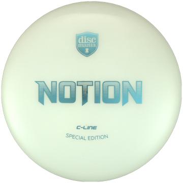 Discmania C-Line Notion Special Edition