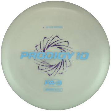 Prodigy Disc Special Blend PA-3 10 Year Edition