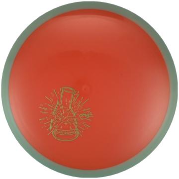 Axiom Discs Neutron Defy Lab 2nd