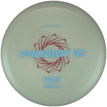 Prodigy Disc Special Blend PA-3 10 Year Edition