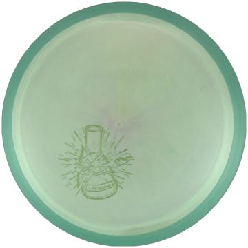Axiom Discs Neutron Defy Lab 2nd