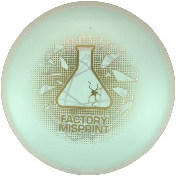 Axiom Discs Fission Rhythm Factory Misprint