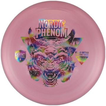 Discmania Special Blend S-Line PD Nordic Phenom - Niklas Anttila Signature Series