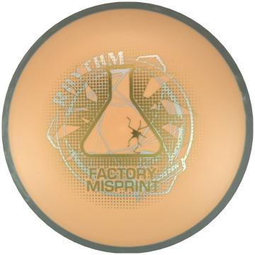 Axiom Discs Fission Rhythm Factory Misprint