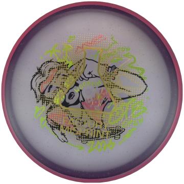 Axiom Discs Particle Glow Proton Soft Hex OTB Open 2026 - Misprint
