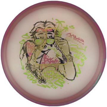 Axiom Discs Particle Glow Proton Soft Hex OTB Open 2026