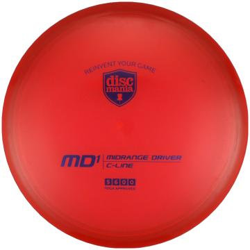 Discmania C-Line MD1