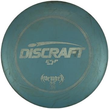 Discraft ESP Avenger SS