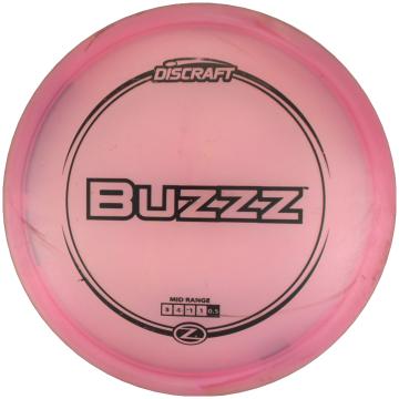 Discraft Z Line Buzzz