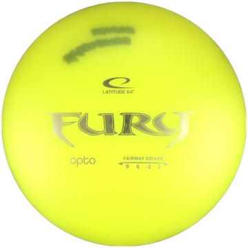 Latitude 64 Opto Fury