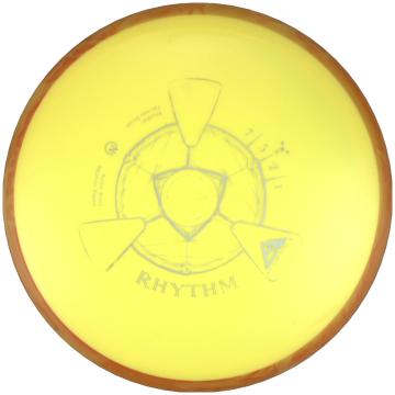 Axiom Discs Neutron Rhythm