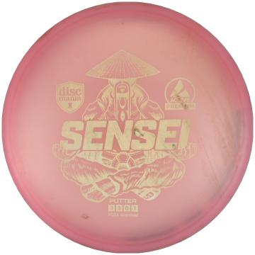 Discmania Active Premium Sensei