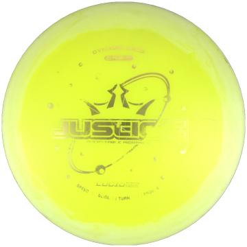 Dynamic Discs Lucid Ice Orbit Justice