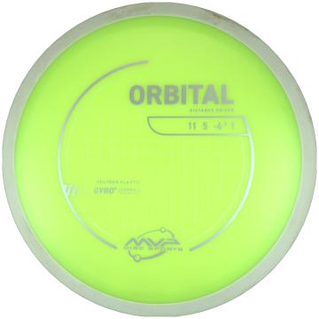 MVP Disc Sports Neutron Orbital
