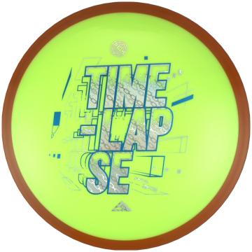 Axiom Discs Neutron Time-Lapse (retooled) Simon Line - Special Edition