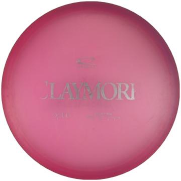 Latitude 64 Opto Claymore