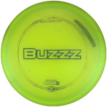 Discraft Z Line Buzzz