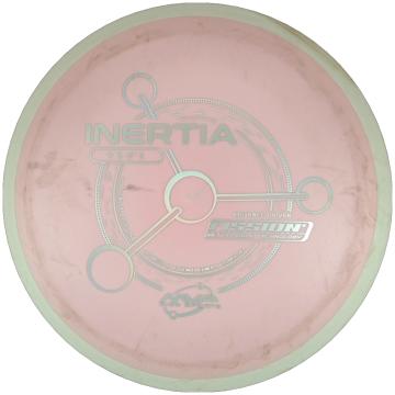 MVP Disc Sports Fission Inertia