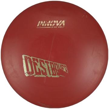 Innova Star Destroyer Big Stamp