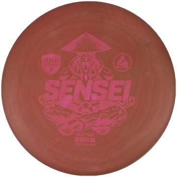 Discmania Active Base Sensei