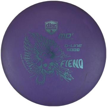 Discmania D-Line MD2 Fiend (Innova Made)