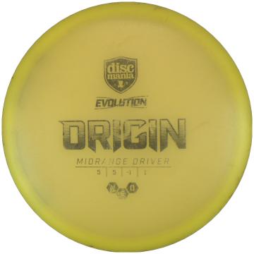 Discmania Neo Origin
