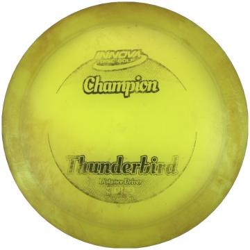 Innova Champion ThunderBird