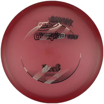 Innova Champion Roc3