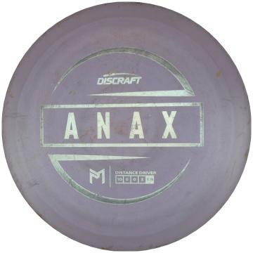 Discraft ESP Anax Paul McBeth Signature