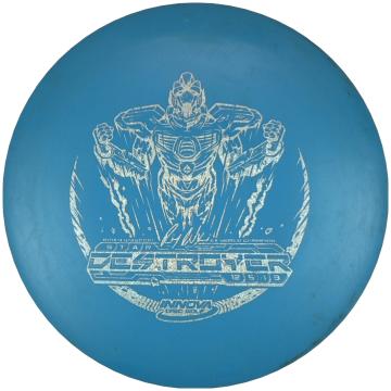 Innova Star Destroyer SockiBot