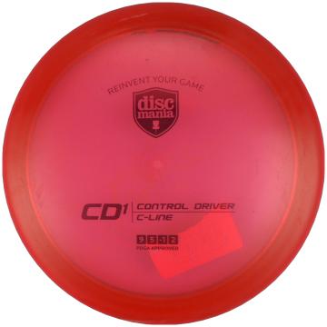 Discmania C-Line CD1