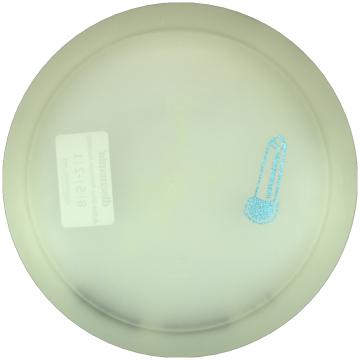 Discmania Active Premium Glow Rockstar