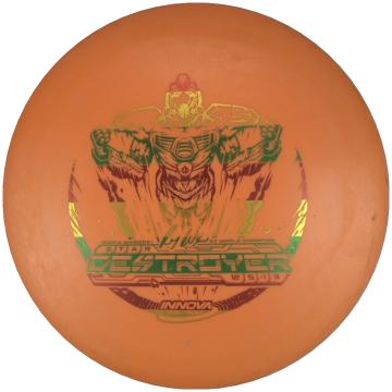 Innova Star Destroyer SockiBot