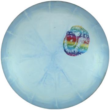 Discmania Lux Vapor Essence Mini Lion