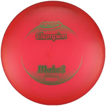 Innova Champion Mako3