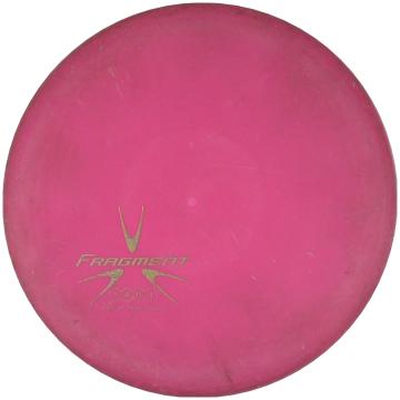 Obsidian Discs H9 Fragment