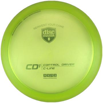 Discmania C-Line CD1