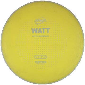 MVP Disc Sports Electron Firm Watt