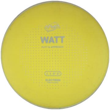 MVP Disc Sports Electron Firm Watt