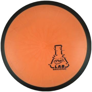 MVP Disc Sports Fission Photon Lab 2nd