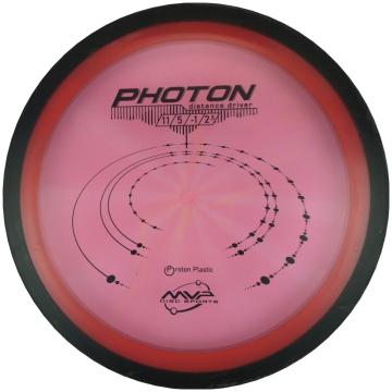 MVP Disc Sports Proton Photon