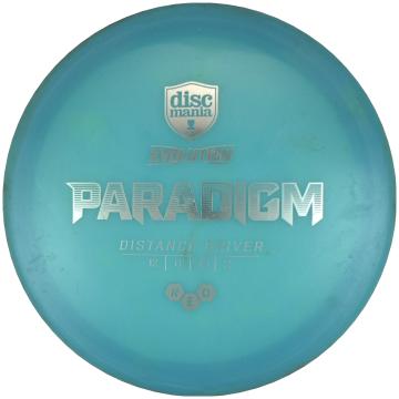 Discmania Neo Paradigm