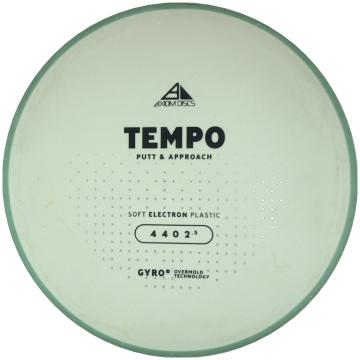 Axiom Discs Electron Soft Tempo