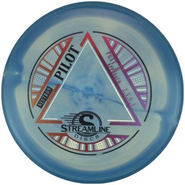 Streamline Discs Neutron Pilot